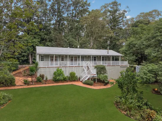 42A Nadi Lane, North Maleny, Qld 4552