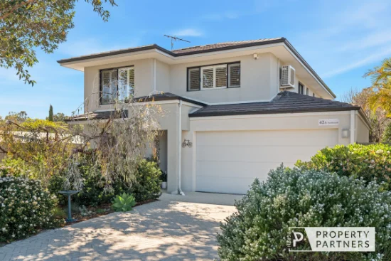 42A Northstead Street, Karrinyup, WA 6018