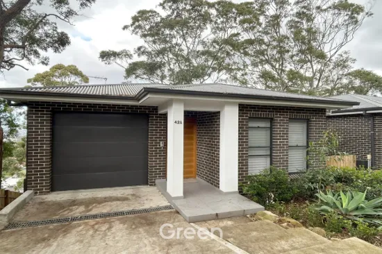 42A Pennant Avenue, Denistone, NSW 2114