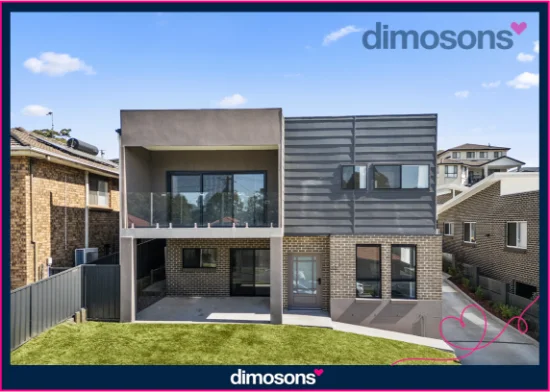 42A Ranchby Avenue, Lake Heights, NSW 2502
