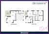 42A Ranchby Avenue, Lake Heights, NSW 2502-Floorplan