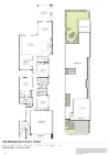 42A Shakespeare Avenue, Yokine, WA 6060-Floorplan