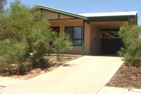42A Tiliqua Crescent, Roxby Downs, SA 5725