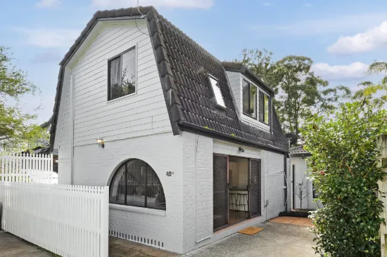 42A Toronto Avenue, Cromer, NSW 2099