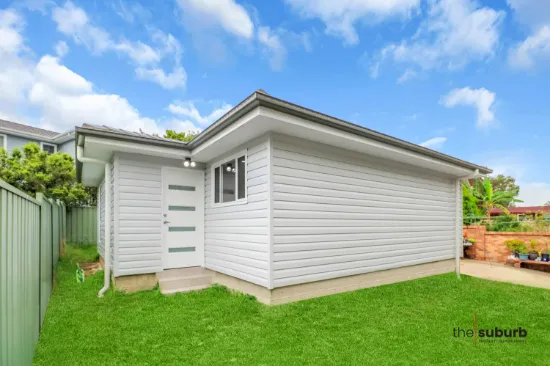 42a Warrimoo Dr, Quakers Hill, NSW 2763