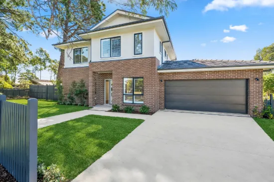 42b Beryl Avenue, Mount Colah, NSW 2079