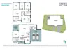 42b Beryl Avenue, Mount Colah, NSW 2079-Floorplan