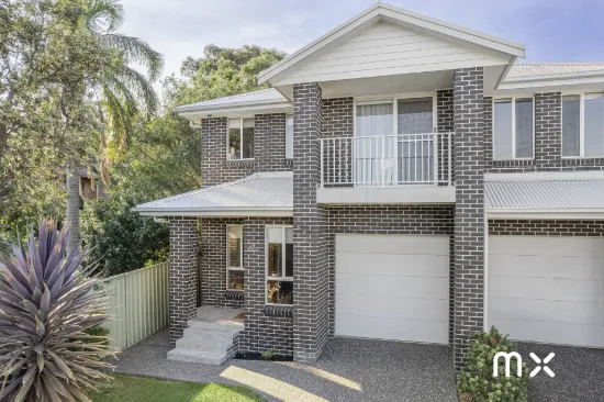 42B Campbell Street, Woonona, NSW 2517
