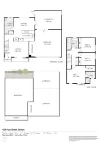 42B Foss Street, Bicton, WA 6157-Floorplan