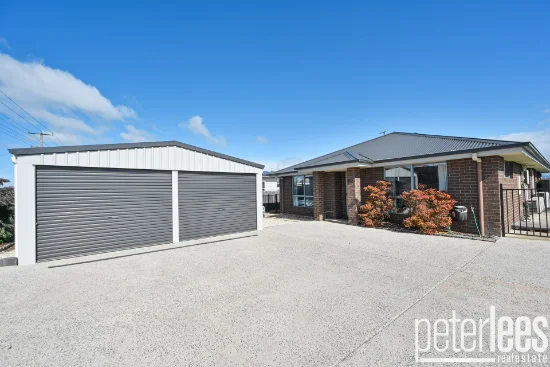 42B Main Street, Cressy, Tas 7302