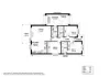 42B Maldon Avenue, Mitchell Park, SA 5043-Floorplan