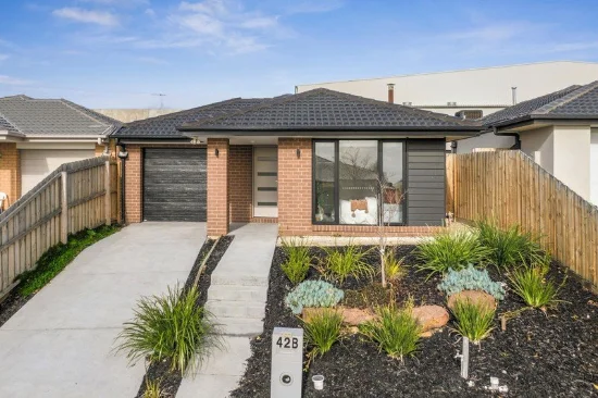 42B Shannahan Drive, Bell Park, Vic 3215