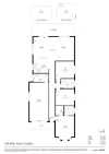 42B Silkes Road, Paradise, SA 5075-Floorplan