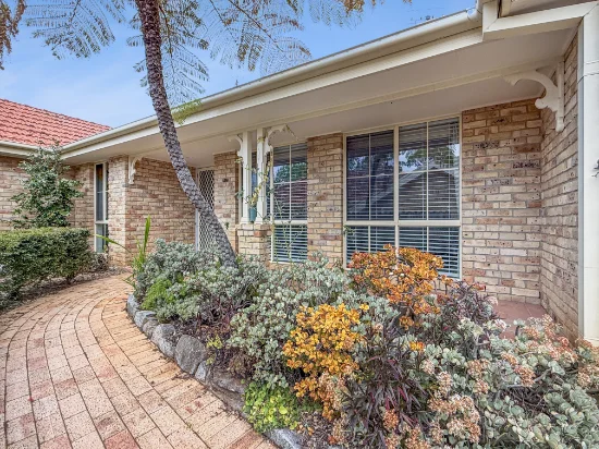 42B Thomas Mitchell Crescent, Sunshine Bay, NSW 2536