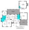 42C Coomurra Drive, Salisbury Heights, SA 5109-Floorplan