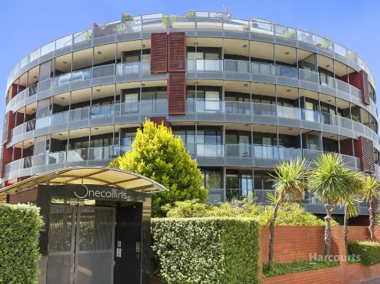 43/1 Collins Street, Hobart, Tas 7000