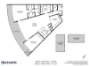 43/1 Collins Street, Hobart, Tas 7000-Floorplan