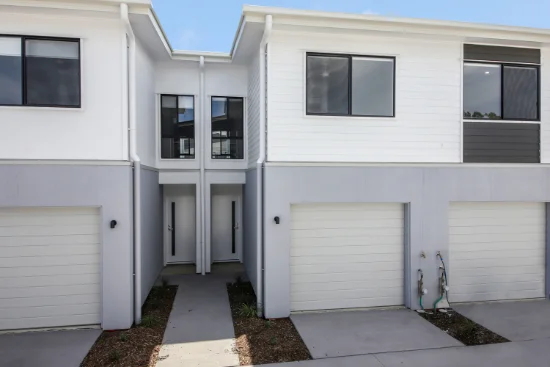 43/11-15 Joyce Street, Burpengary, Qld 4505