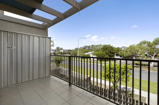 43/141 Mapleton Avenue, Harrison, ACT 2914