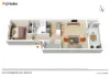 43/141 Mapleton Avenue, Harrison, ACT 2914-Floorplan