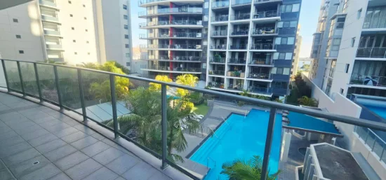 43/143 Adelaide Terrace, East Perth, WA 6004