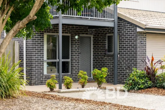 43/17 Piccadilly Street, Bellmere, Qld 4510