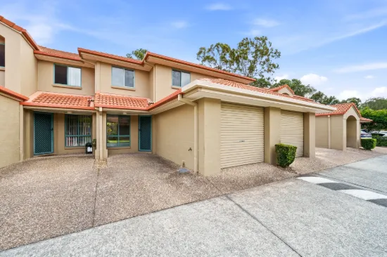43/24 Beattie Road, Coomera QLD 4209-Image