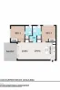 43/25 Fairweather Crescent, Coolalinga, NT 0839-Floorplan