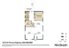 43/3197 Princes Highway, Pambula, NSW 2549-Floorplan