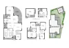 43 & 43A Kenford Circuit, Stanhope Gardens, NSW 2768-Floorplan
