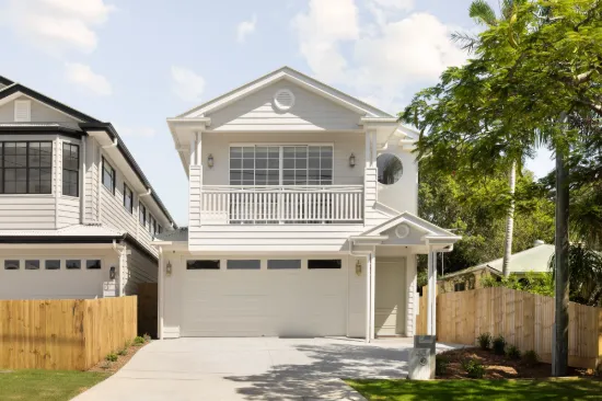 43 & 45 Bayview Terrace, Geebung, Qld 4034