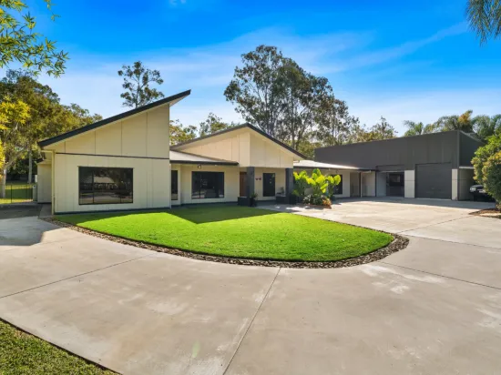 43-45 Bromley Street, Cornubia, Qld 4130