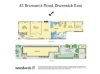 43-45 Brunswick Road, Brunswick East, Vic 3057-Image