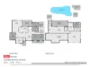 43-45 Penelope Drive, Cornubia, Qld 4130-Floorplan