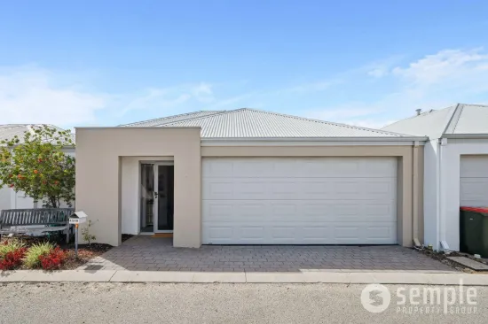 43/46 Gibbs Road, Aubin Grove, WA 6164