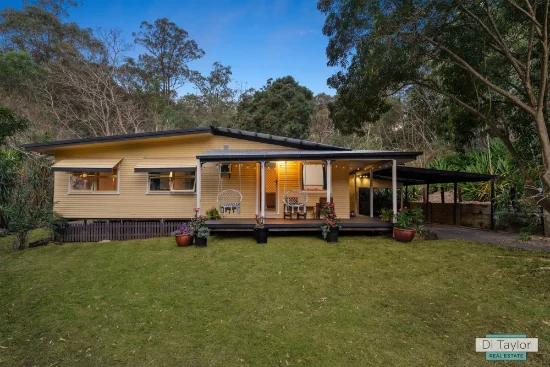 43-49 Samantha Road, Cedar Vale, Qld 4285