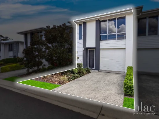43/5 Spring Avenue, Springfield Lakes, Qld 4300 - For Sale
