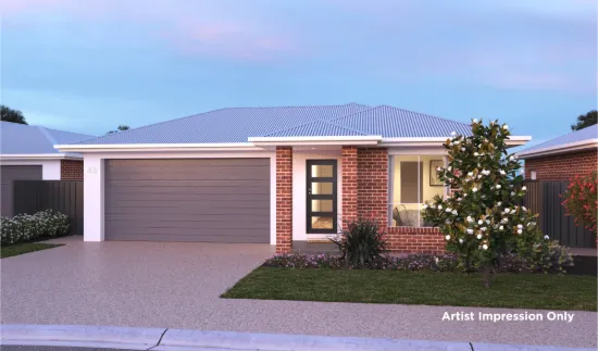 43/56 Manchurian Circuit, The Boulevard, Dubbo, NSW 2830
