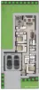43/56 Manchurian Circuit, The Boulevard, Dubbo, NSW 2830-Floorplan