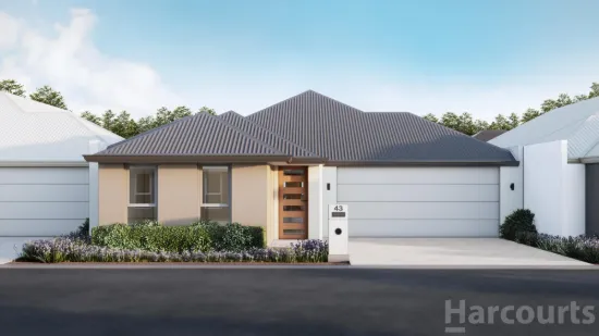 43/58 Coodanup Drive, Coodanup, WA 6210