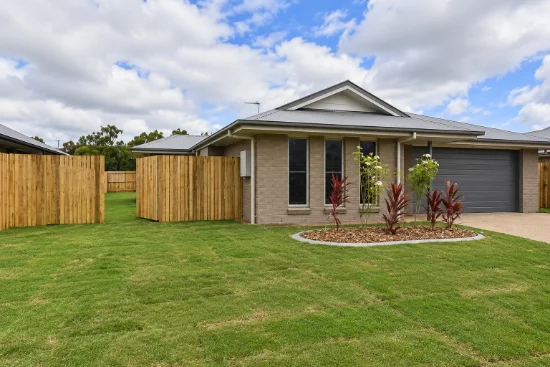 43 Abby Drive, Gracemere QLD 4702-Image