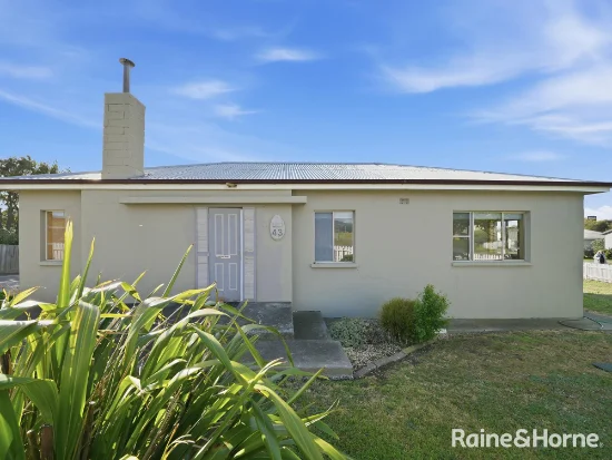 43 Acton Crescent, Goodwood, Tas 7010 - For Rent