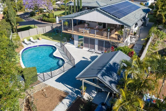 43 Ainsley Avenue, Ashmore, Qld 4214