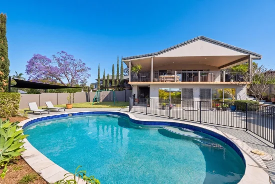 43 Ainsley Avenue, Ashmore, Qld 4214-Image