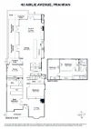 43 Airlie Ave, Prahran, Vic 3181-Floorplan