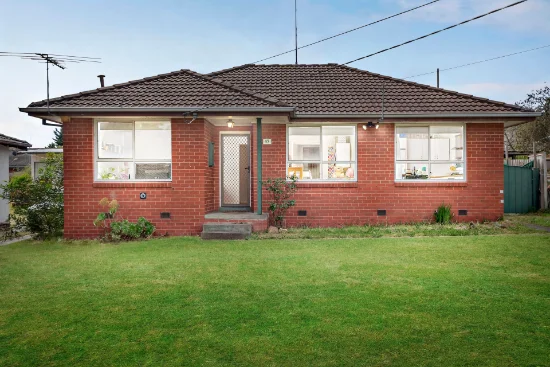 43 Aleppo Crescent, Frankston North VIC 3200-Image