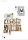 43 Aleppo Crescent, Frankston North VIC 3200-Image