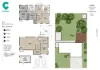 43 Alexander Avenue, Kallangur, Qld 4503-Floorplan