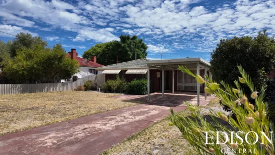 43 Alexander Road, Rivervale, WA 6103