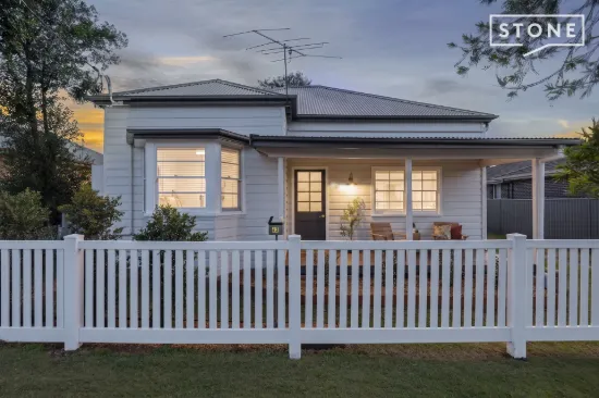 43 Alexander Street, Cessnock, NSW 2325